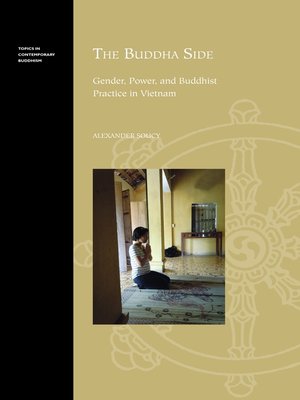 cover image of The Buddha Side